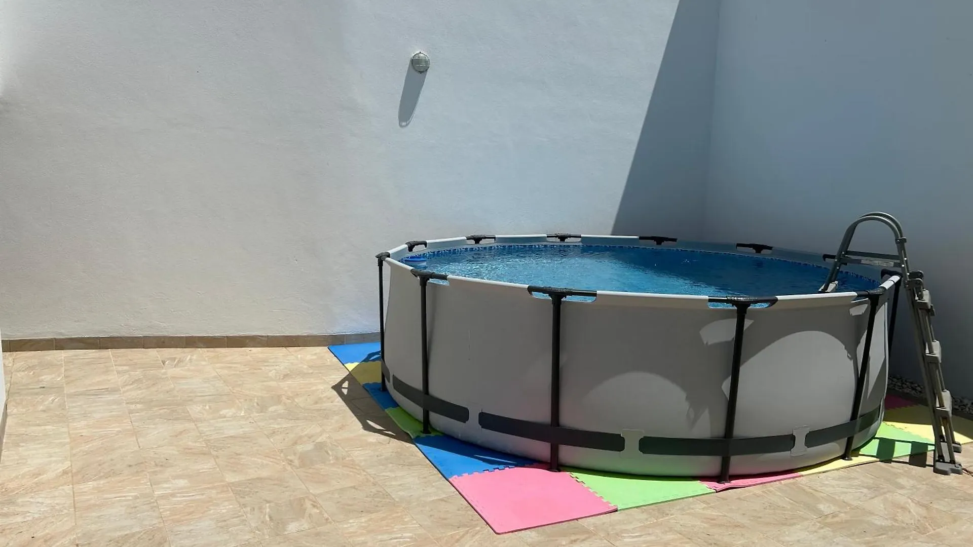 Piscina En Herreria 18 Conil De La Frontera 0*,  Spain