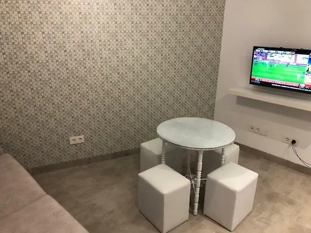 Apartment Piscina En Herreria 18 Conil De La Frontera
